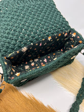Load image into Gallery viewer, Macramé Handbag