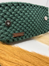 Load image into Gallery viewer, Macramé Handbag