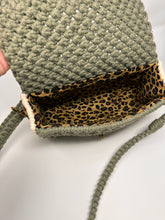 Load image into Gallery viewer, Macramé Handbag