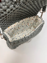 Load image into Gallery viewer, Macramé Handbag