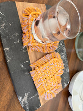 Load image into Gallery viewer, Heart Coasters