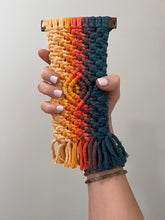 Load image into Gallery viewer, Macramé Sunglasses Case