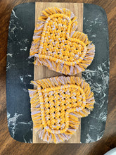 Load image into Gallery viewer, Heart Coasters