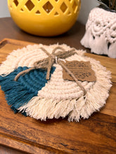 Load image into Gallery viewer, Coasters