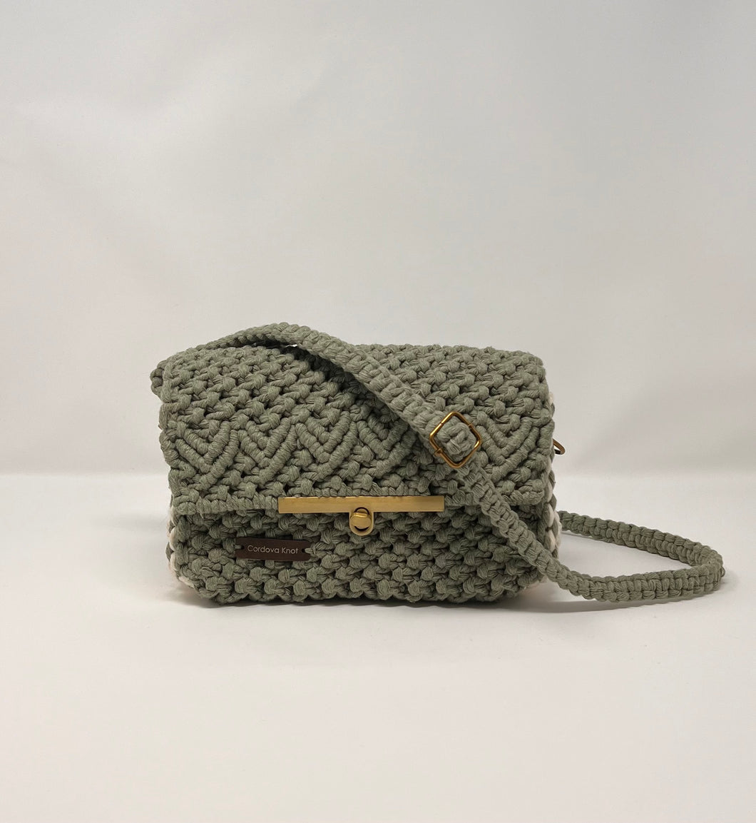 Macramé  Handbag